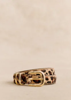 Sezane Ceinture Livie- Ceintures|Ceintures