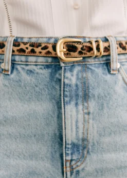 Sezane Ceinture Livie- Ceintures|Ceintures