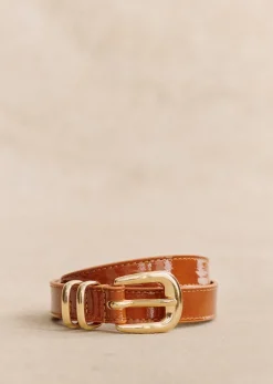 Sezane Ceinture Livie- Ceintures|Ceintures