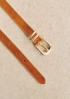 Sezane Ceinture Livie- Ceintures|Ceintures