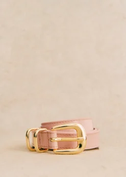 Sezane Ceinture Livie- Ceintures|Ceintures