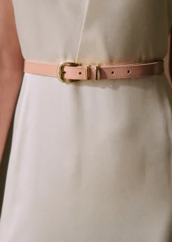 Sezane Ceinture Livie- Ceintures|Ceintures