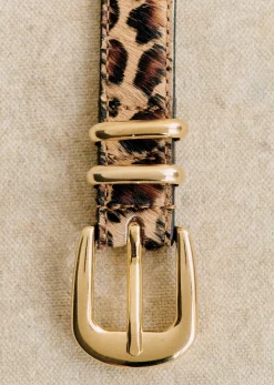Sezane Ceinture Livie- Ceintures|Ceintures