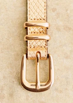 Sezane Ceinture Livie- Ceintures|Ceintures