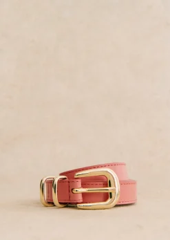 Sezane Ceinture Livie- Ceintures|Ceintures