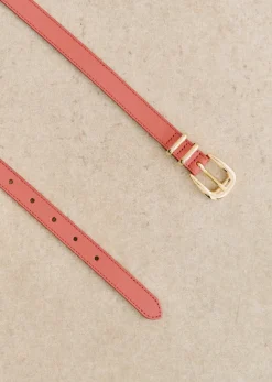 Sezane Ceinture Livie- Ceintures|Ceintures
