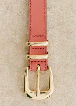 Sezane Ceinture Livie- Ceintures|Ceintures