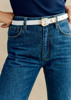 Sezane Ceinture Livie- Ceintures|Ceintures