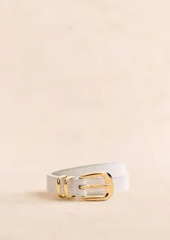 Sezane Ceinture Livie- Ceintures|Ceintures