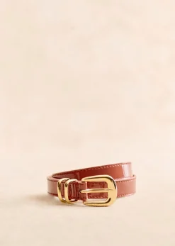 Sezane Ceinture Livie- Ceintures|Ceintures