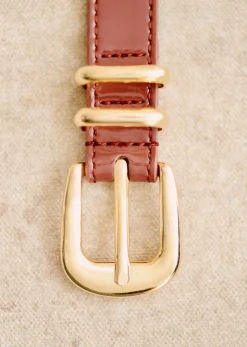 Sezane Ceinture Livie- Ceintures|Ceintures