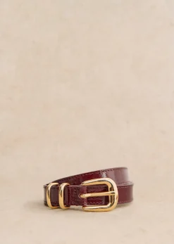 Sezane Ceinture Livie- Ceintures|Ceintures