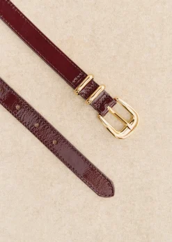 Sezane Ceinture Livie- Ceintures|Ceintures