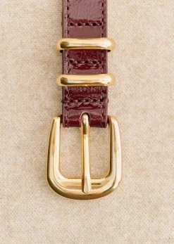 Sezane Ceinture Livie- Ceintures|Ceintures