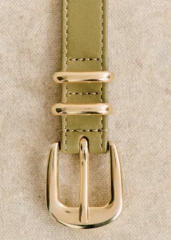 Sezane Ceinture Livie- Ceintures|Ceintures
