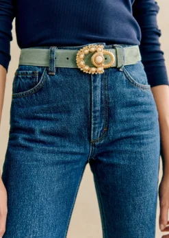 Sezane Ceinture Maud- Ceintures|Ceintures