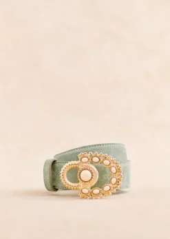 Sezane Ceinture Maud- Ceintures|Ceintures