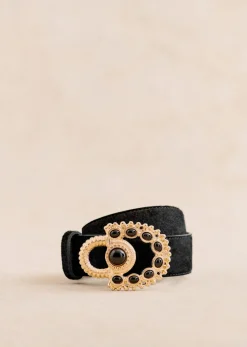 Sezane Ceinture Maud- Ceintures|Ceintures