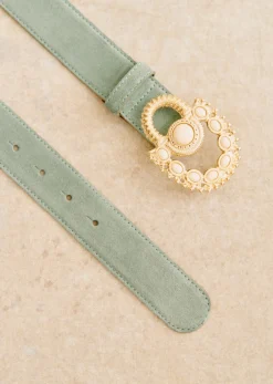Sezane Ceinture Maud- Ceintures|Ceintures