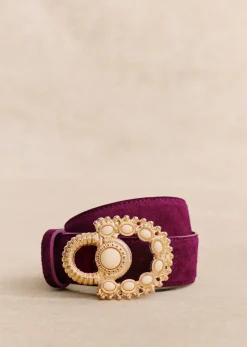 Sezane Ceinture Maud- Ceintures|Ceintures