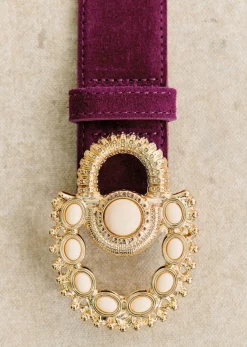 Sezane Ceinture Maud- Ceintures|Ceintures