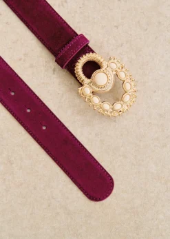 Sezane Ceinture Maud- Ceintures|Ceintures