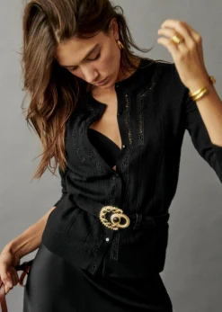 Sezane Ceinture Maud- Ceintures|Ceintures