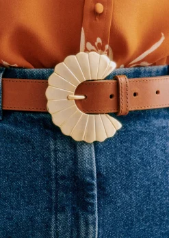 Sezane Ceinture Sandy- Ceintures|Ceintures