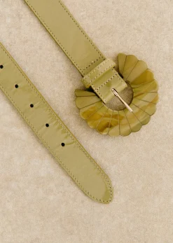 Sezane Ceinture Sandy- Ceintures|Ceintures