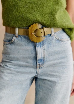 Sezane Ceinture Sandy- Ceintures|Ceintures