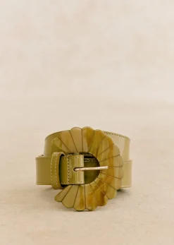 Sezane Ceinture Sandy- Ceintures|Ceintures