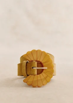 Sezane Ceinture Sandy- Ceintures|Ceintures