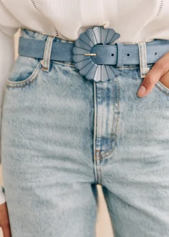 Sezane Ceinture Sandy- Ceintures|Ceintures