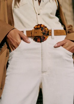 Sezane Ceinture Sandy- Ceintures|Ceintures