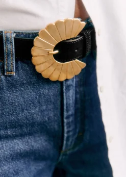 Sezane Ceinture Sandy- Ceintures|Ceintures