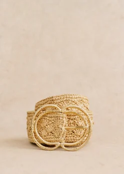 Sezane Ceinture Selena- Ceintures|Ceintures