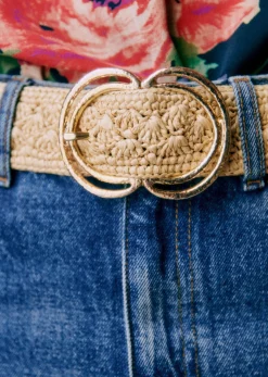Sezane Ceinture Selena- Ceintures|Ceintures
