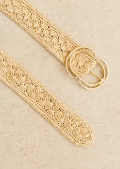 Sezane Ceinture Selena- Ceintures|Ceintures