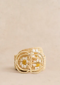 Sezane Ceinture Selena- Ceintures|Ceintures