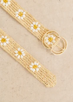 Sezane Ceinture Selena- Ceintures|Ceintures