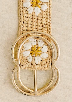 Sezane Ceinture Selena- Ceintures|Ceintures