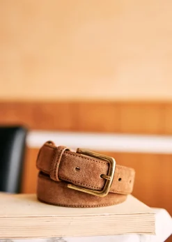 Sezane Ceinture Sidney- Ceintures|Ceintures