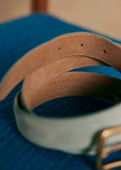Sezane Ceinture Sidney- Ceintures|Ceintures