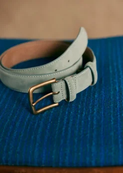 Sezane Ceinture Sidney- Ceintures|Ceintures