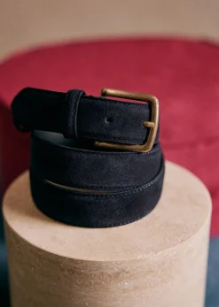 Sezane Ceinture Sidney- Ceintures|Ceintures