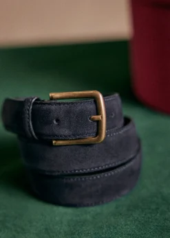 Sezane Ceinture Sidney- Ceintures|Ceintures