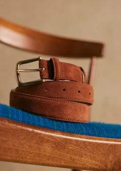 Sezane Ceinture Sidney- Ceintures|Ceintures