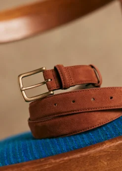 Sezane Ceinture Sidney- Ceintures|Ceintures