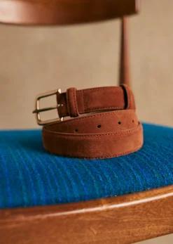 Sezane Ceinture Sidney- Ceintures|Ceintures