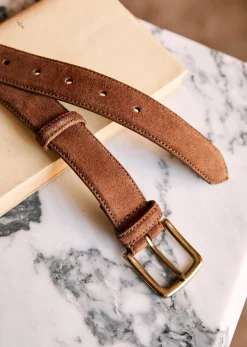 Sezane Ceinture Sidney- Maroquinerie|Accessoires